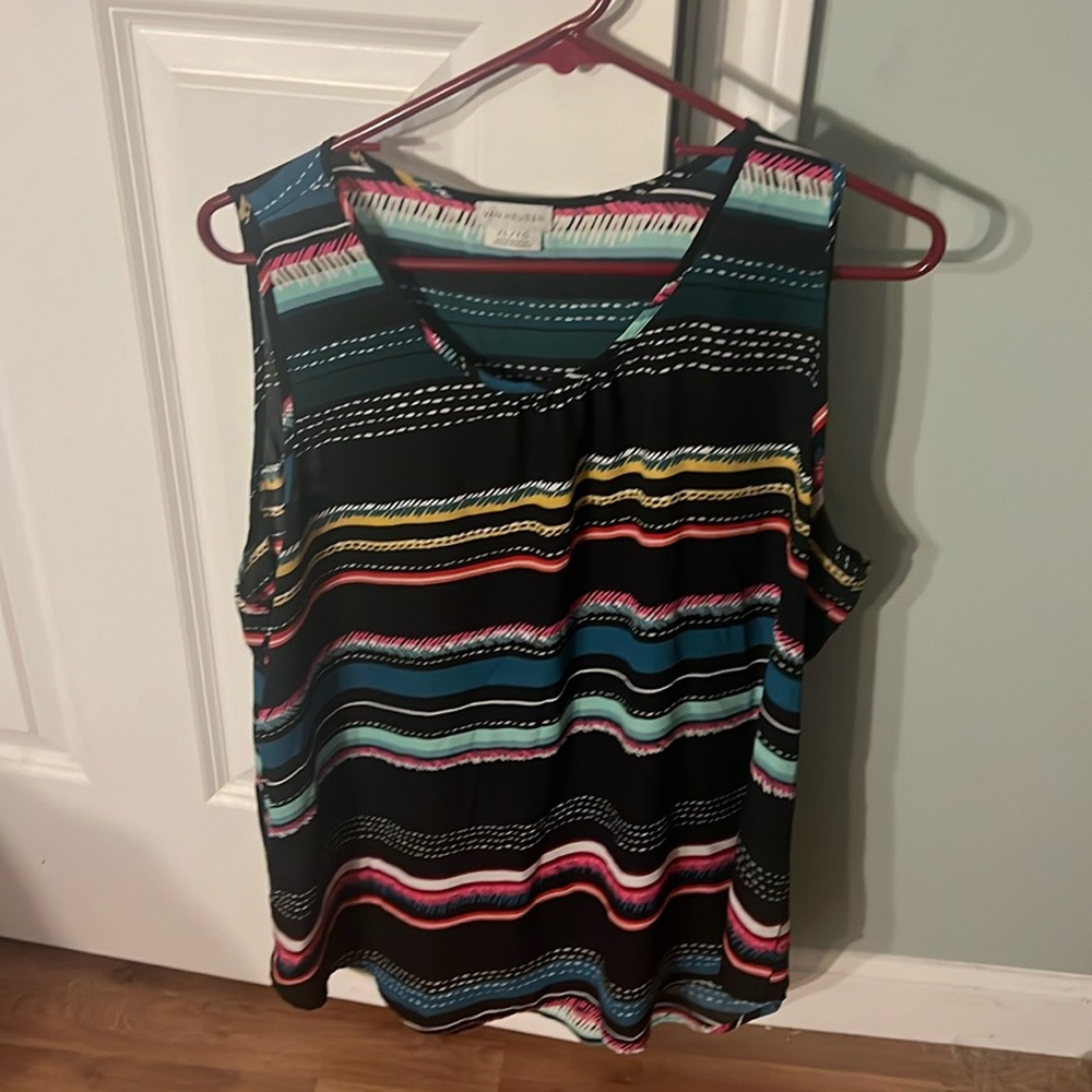 Xlarge van Heusen